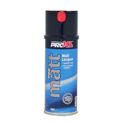 PROMATT AEROSOL    (500ML)